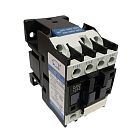 Электромагнитный пускатель CJX2-1210, I=12A, NO, катушка 220V