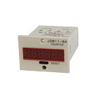 Счётчик без реле JDM11-6H,AC 220V счетный вход AC220