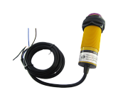 Оптический датчик E3F3-DS50N1 NPN NO