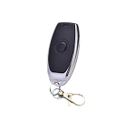 Пульт одноканальный для систем радиоуправления 433 МГц