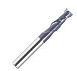 Фреза концевая GM-2E-D14.0