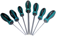 Отвертка с шестигранником HEX KEY - 5mm*100mm