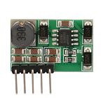 Двуполярный преобразователь DC-DC 3,3-8.0В -> ±9В на XL6007