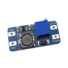 Повышающий  преобразователь DC-DC на MT3608