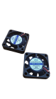 Вентилятор AAA 4010 MS 12V 0.12A
