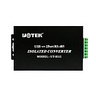 Конвертор UT-8112 RS485-USB