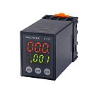 Реле времени универсальное цифровое ST3P-AB 0.01 сек-9990ч, 24V