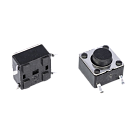 Микрокнопка SWT 4.5*4.5*3,8 (4 контакта,smd) 