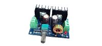 Понижающий преобразователь DC-DC на основе XL4016, 8А
