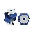 Гибкая полиуретановая муфта GB 15x30 8*8mm