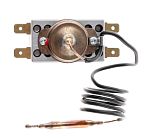 Капиллярный термостат WQS95-12, 220V, 20A