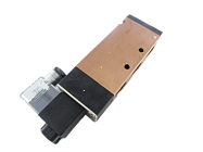 Пневматический электромагнитный клапан 4V410-15 DC24V 4.8W