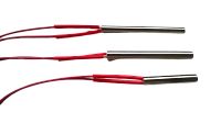 Пальчиковый ТЭН 220V, 100мм, 350Вт, d=10мм