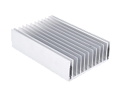 Радиатор 80*160*30 мм