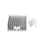 Обогреватель для оборудования 220В, 75Вт, 132*83*23мм