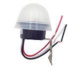 Фотореле для уличного освещения MYCN AS-20 220V