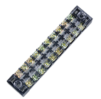 Клеммный блок TB-1510L 10PIN 600V 15A
