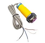 Оптический датчик E3F3-DS50P3 PNP NC+NO