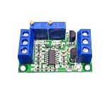 Преобразователь напряжения в ток 0-10 В в 4-20мА