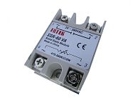 Однофазное твердотельное реле SSR-60VA