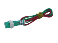 Индикатор для тэны 380V зеленый