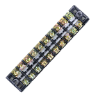 Клеммный блок TB-2510L 10PIN 600V 25A