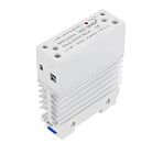 Однофазное твердотельное реле Berm BRM-LK60DA (DC-AC) на Din-рейку