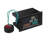 Универсальный измеритель D69-2049 (AC200-450 Вольт)