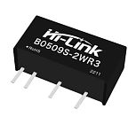 Изолированный преобразователь DC-DC Hi-Link B0509S-2WR3