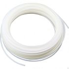 Силиконовый уплотнительный шнур 9mm, полнотелый, цена за 1м