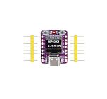 Мини плата ESP32-C3 с OLED дисплеем 0.42"