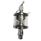 Масленка капельная M14x1.5, обьём 50мл