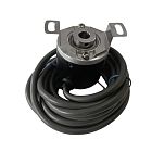 Датчик угла (Энкодер)  E6H-CWZ6C 5-24v 50P/R