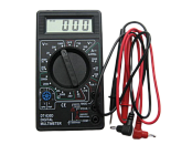 Цифровой мультиметр DT-830D