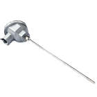 Термопара из нержавеющей стали WRNK-131, тип K, D3мм, L500mm (0~1100°C)