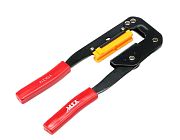 Обжимные клещи (кримпер) YTH-214 для IDS разъемов