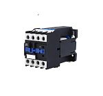 Электромагнитный пускатель CJX2-2510, I=25A, NO, катушка 24VDC