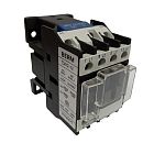 Электромагнитный пускатель Berme CJX2-1210, I=12A, NO, катушка 380V