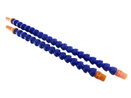 Гибкая трубка подачи СОЖ, 1/4" 50см