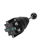 Джойстик CS201 2 положения самовозврат