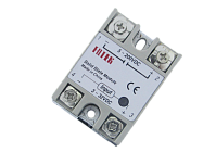 Однофазное твердотельное реле SSR-60DD (DC-DC)