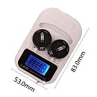 Зарядное устройство для аккумуляторов LIR