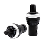 Переменный резистор (потенциометр) LA42DWQ (3 КОм)