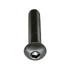Винт шестигранник, ISO 7380, M2.5 - 10mm