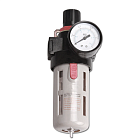 Фильтр-регулятор BFR-3000 3/8