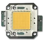 Матрица для прожектора 100 ватт, 3000K, 9000 Люмен (40х46х4,3 мм)