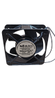 Вентилятор 15050, 220V, 150х150х50мм, 38W