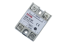 Однофазное твердотельное реле SSR-10DD (DC-DC)