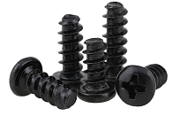 Саморез PB M3 - 12mm