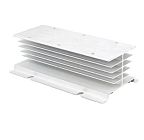 Радиатор для трех однофазных реле типа SSR, 150×80×50мм